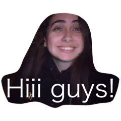 Mai Gurl ;)