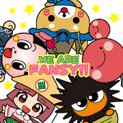 WE ARE FANSY