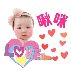 蜜姐の小星球