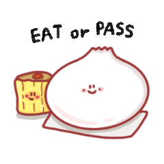 EAT OR PASS