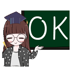 愛咪專屬表情包