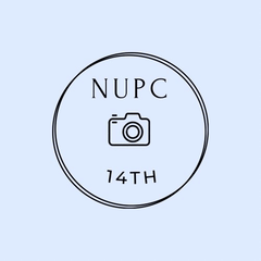 NUPC12 stickers/14th