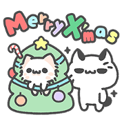 Akunya and Maonya's winter daily