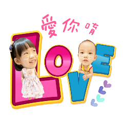芮芮桓桓日常生活❤️