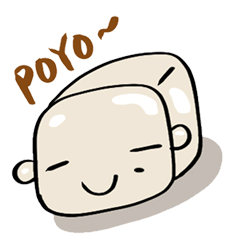Poyo the Koyadofu (ENG)