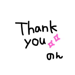 のん専用手書きスタンプ Line スタンプ Line Store