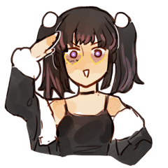 Download Rumi Chan Line Stickers Line Store For Android Get Wallpaper Rumi Chan Line Stickers Line Store HD