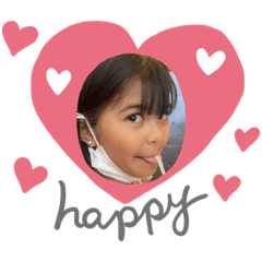 Shanae – LINE stickers | LINE STORE