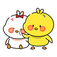 bayi oka valentine #01