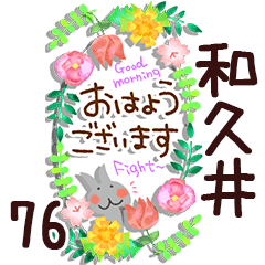The wakui76