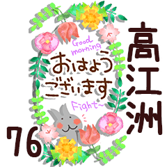 The takaesu76