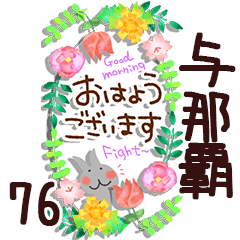 The yonaha76