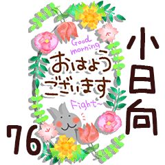 The kobinata76