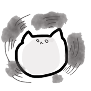 Daily conversation cat