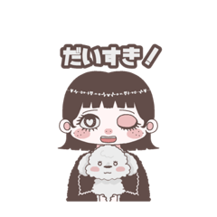 Girls And Sometimes Puppies