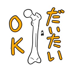 BONE BONE BONE BONE