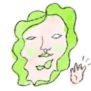 Heta-uma 1 White eyes