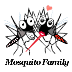 Mosquito Family