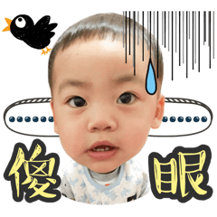 白目賢日常