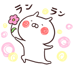 Lineスタンプランキング