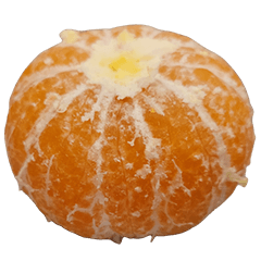 食物系列 : 一些橘子