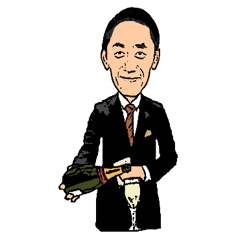 Mr.Sommelier