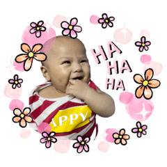 小 泡 芙 的世界