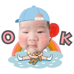 睻仔&蘇迪的搗蛋生活