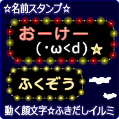 Anime.Face.smile.name.`Fukuzou'