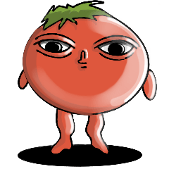 Everyday tomatoes without emotions