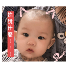 小葡萄闖天下