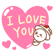 Shortcake-chan Feeling for You