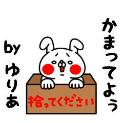 Zenryoku Yuria ver.Ai