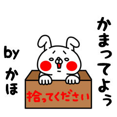 Zenryoku Kaho ver.Ai