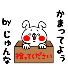 Zenryoku Junna ver.Ai