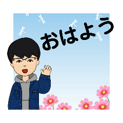 makoto's stamp5