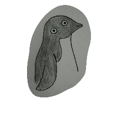 かわいくないペンギン Line スタンプ Line Store かわいくないペンギン Line スタンプ Line Store