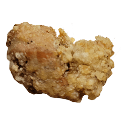 Food Series : Some Popcorn Chicken