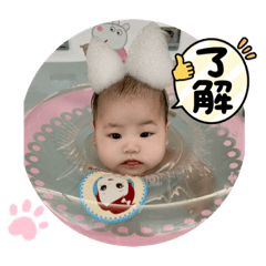 海葵妹妹的小日子