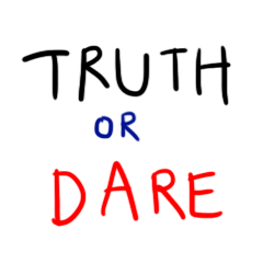 TRUTH OR DARE GAME