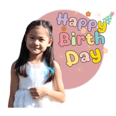 Nawin_20220209160723 – LINE stickers | LINE STORE