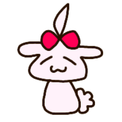 It's a rabbit.