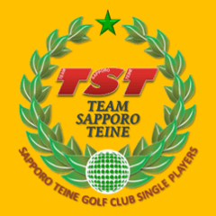Team Sapporo Teine Sticker