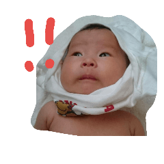 Yuzuha's puripuri stamps