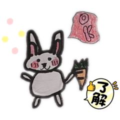 動物的生活日記