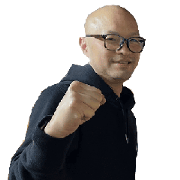 noguchi sticker