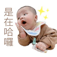 哞哞禹澄