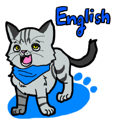cats of America in Japan
