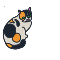 Mikemikecat