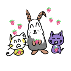 Special Rabbit & Friends